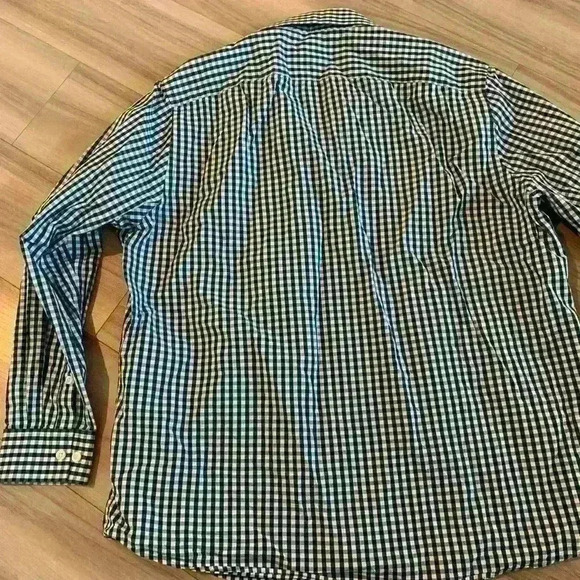 ✨Host Pick ✨Michael Kors Regular Fit Dress Shirt - Picture 6 of 6